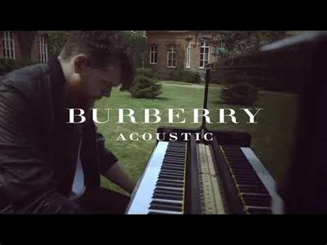 burberry music acoustic|‎Burberry Acoustic by Burberry .